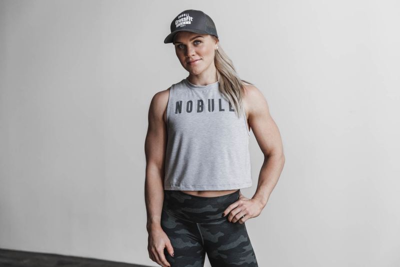 Nobull Crossfit Games 2021 Curved-Brim Trucker Hüte Damen Schwarz | PEVLMF210