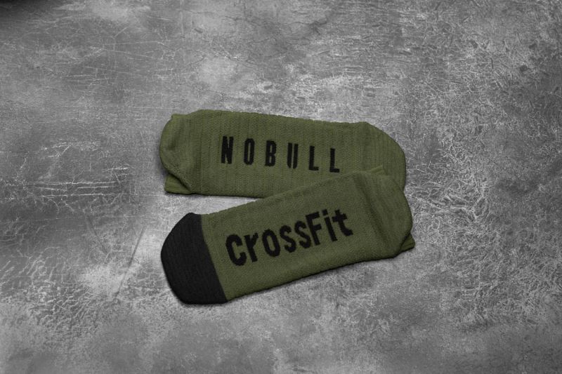 Nobull Low Crossfit Socken Herren Schwarz | SUCQPE917